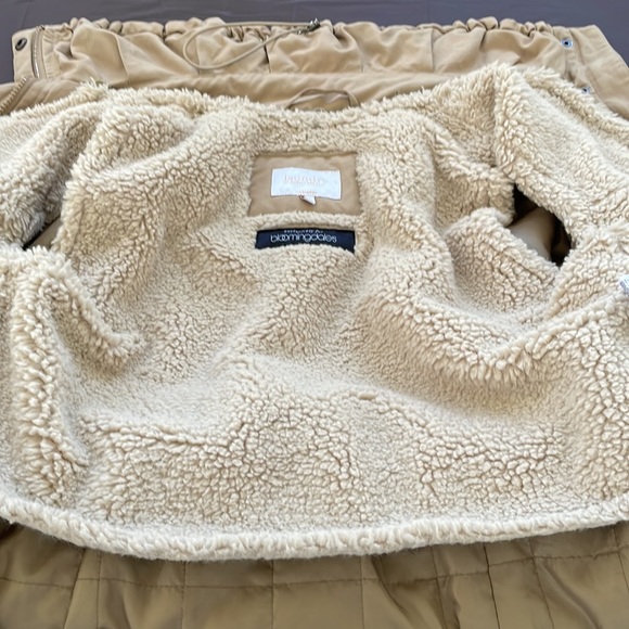 Laundry made exclusively for Bloomingdale Winter Coat Size M - Picture 9 of 14
